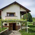 Апартаменты House Zlacka Gorca *