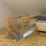 Апартаменты House Zlacka Gorca *