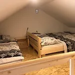 Apartment House Zlacka Gorca