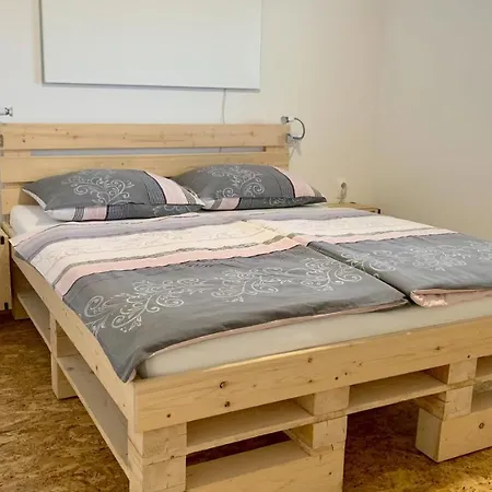 Apartment House Zlacka Gorca *