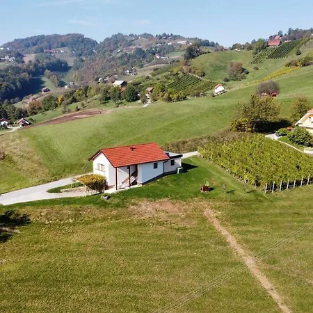 House Zlacka Gorca *