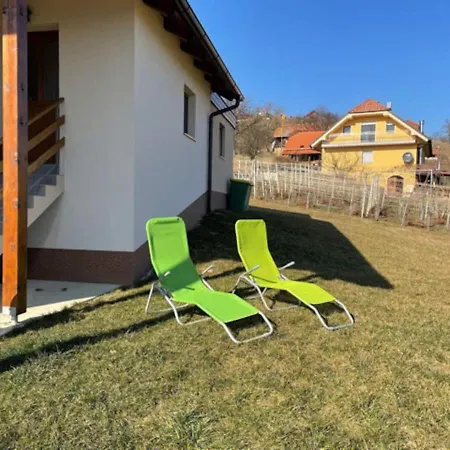 Апартаменты House Zlacka Gorca