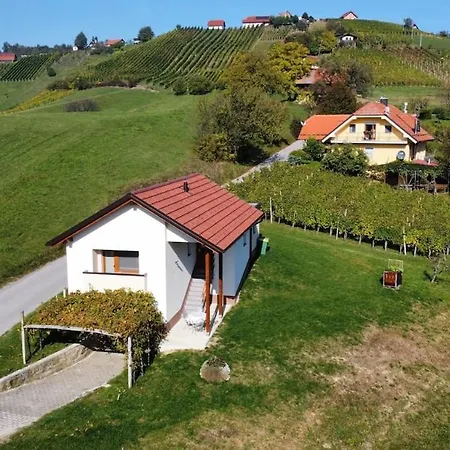 House Zlacka Gorca *