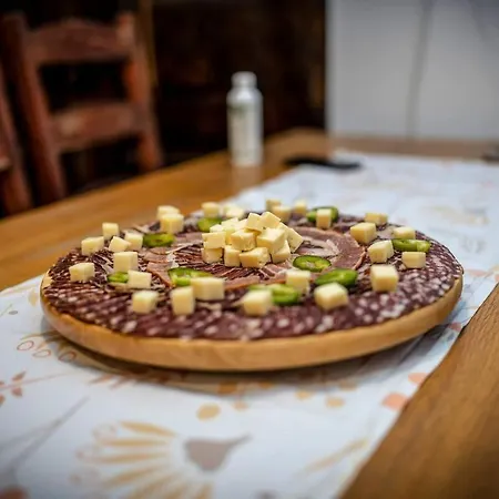 House Zlacka Gorca Pristava pri Mestinju