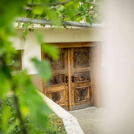 House Zlacka Gorca Διαμέρισμα