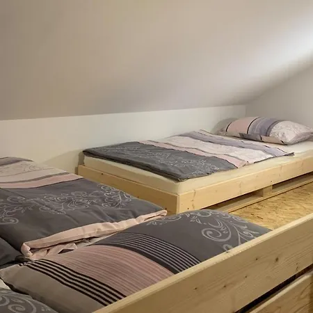 House Zlacka Gorca *