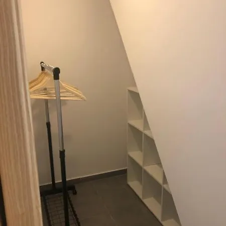 Apartment House Zlacka Gorca *