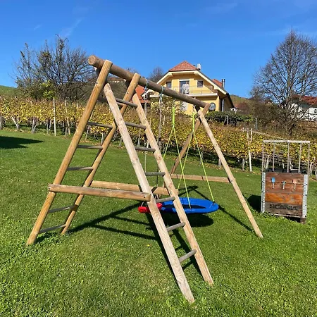 House Zlacka Gorca Διαμέρισμα *