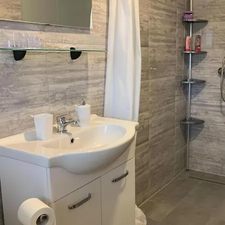 Apartment House Zlacka Gorca