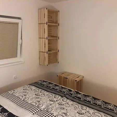 House Zlacka Gorca Pristava pri Mestinju