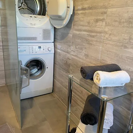 Apartment House Zlacka Gorca *