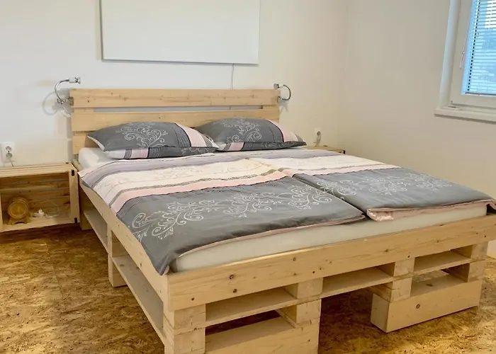 Διαμέρισμα House Zlacka Gorca *