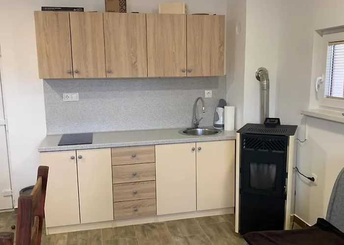 Διαμέρισμα House Zlacka Gorca Pristava pri Mestinju