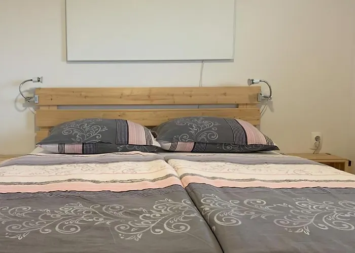 Διαμέρισμα House Zlacka Gorca *