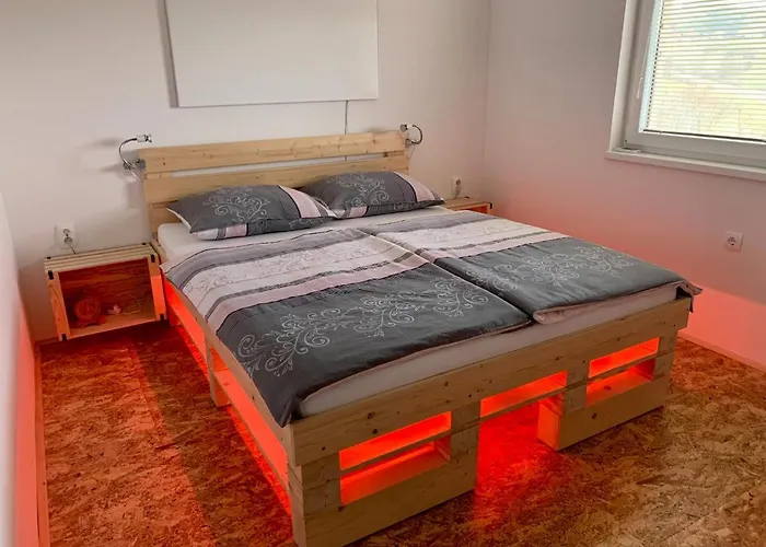 Appartement House Zlacka Gorca Pristava pri Mestinju