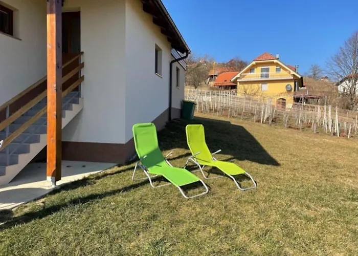 Διαμέρισμα House Zlacka Gorca