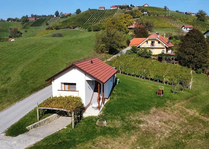 House Zlacka Gorca *