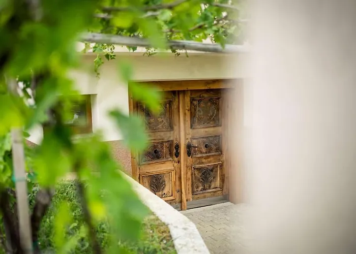 House Zlacka Gorca Διαμέρισμα