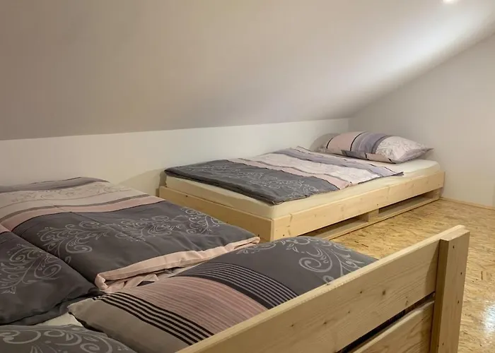 House Zlacka Gorca *