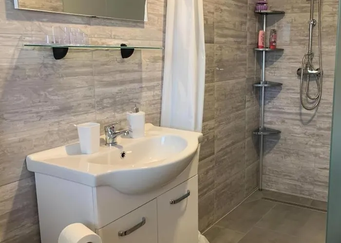 Appartement House Zlacka Gorca